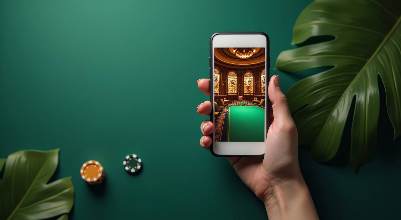 r14 mobile gaming